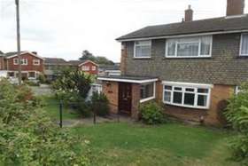 3 bedroom Detached t...